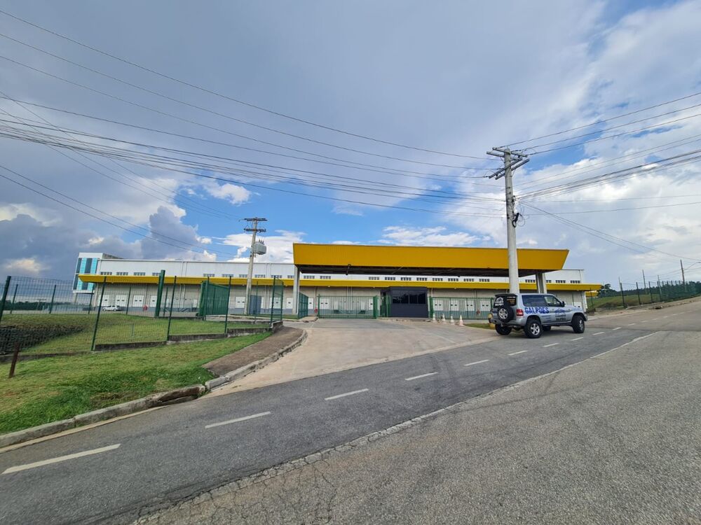 Depósito-Galpão, 4500 m² - Foto 2