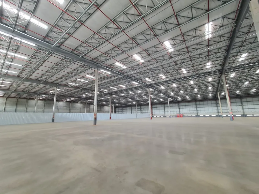 Depósito-Galpão, 4500 m² - Foto 8