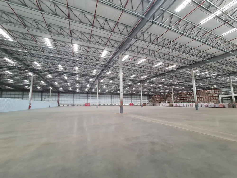 Depósito-Galpão, 4500 m² - Foto 9