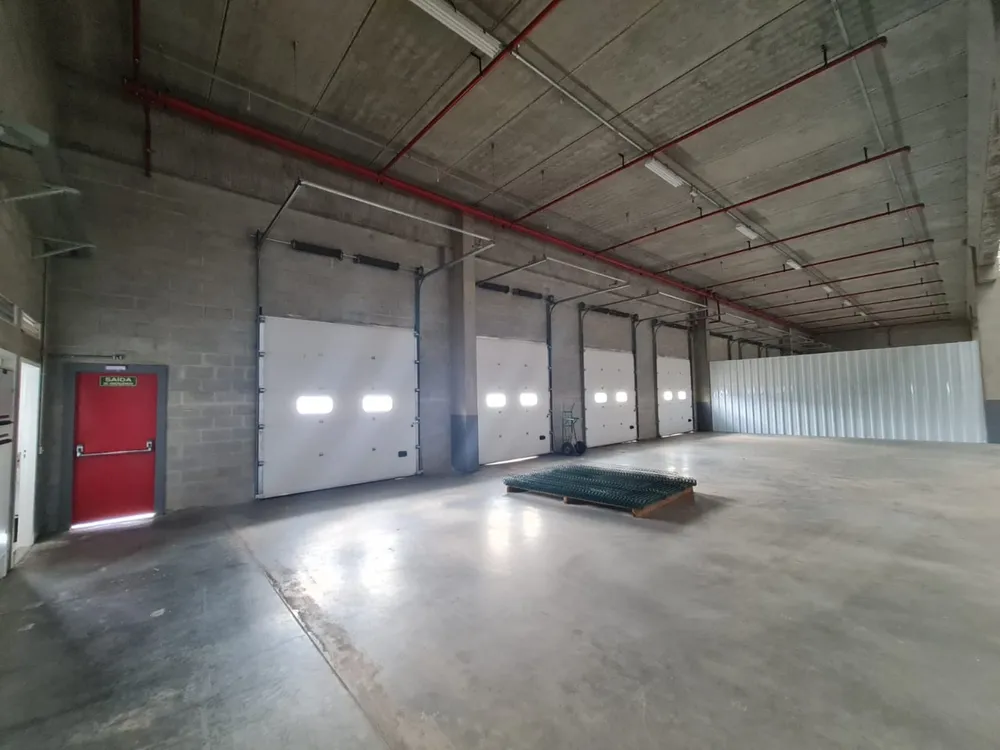 Depósito-Galpão, 4500 m² - Foto 10