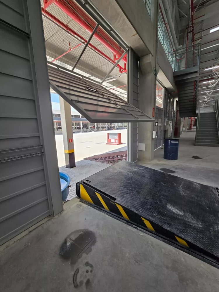 Depósito-Galpão, 12857 m² - Foto 7