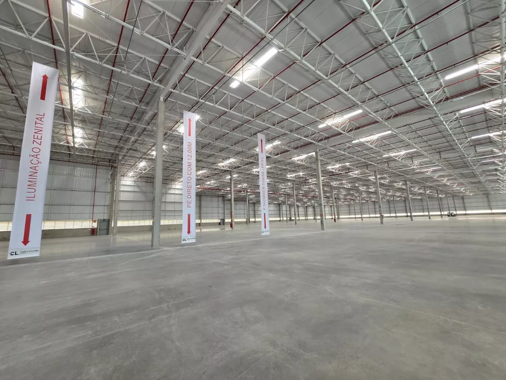 Depósito-Galpão, 12857 m² - Foto 1