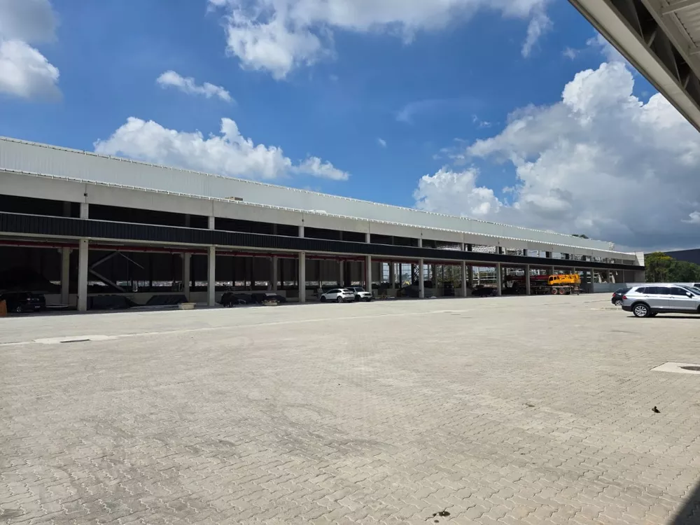 Depósito-Galpão, 12857 m² - Foto 6