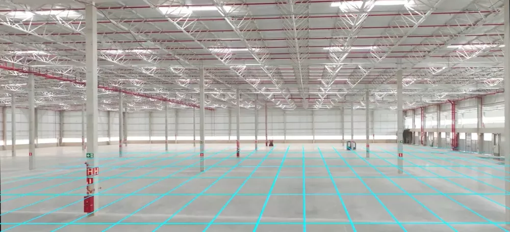 Depósito-Galpão, 12857 m² - Foto 14