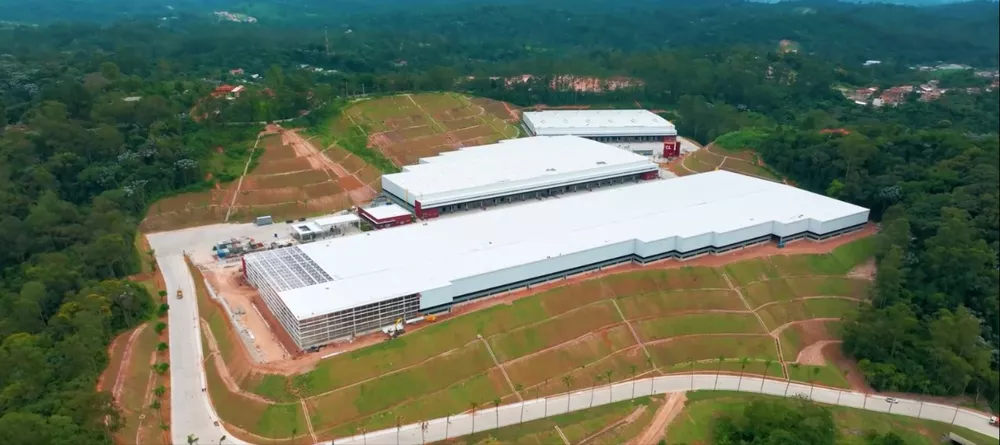 Depósito-Galpão, 12857 m² - Foto 11