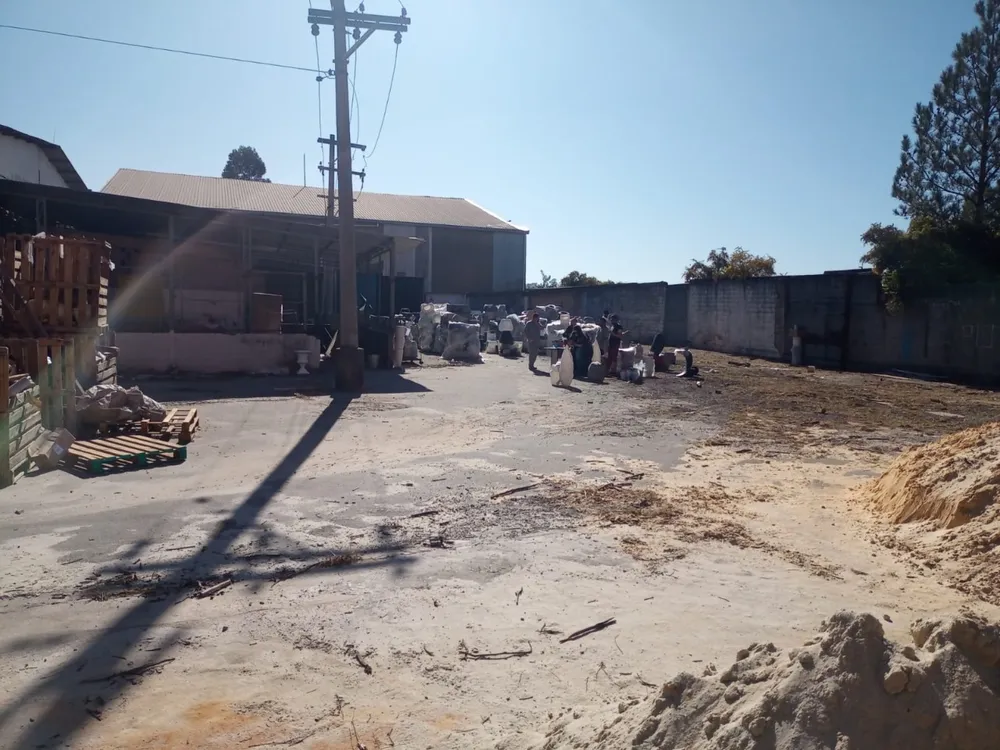 Depósito-Galpão, 1190 m² - Foto 15