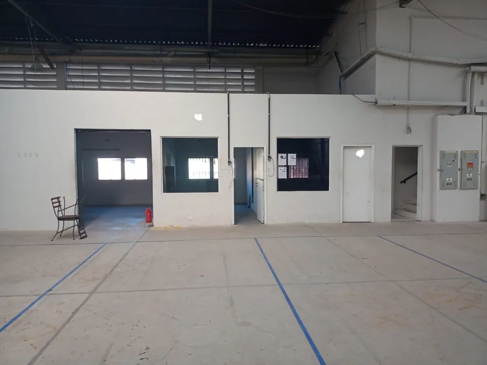 Depósito-Galpão, 1190 m² - Foto 4