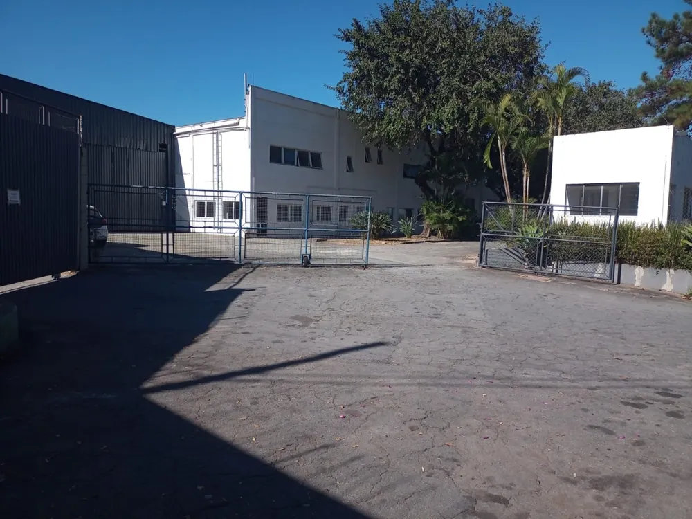 Depósito-Galpão, 1190 m² - Foto 12