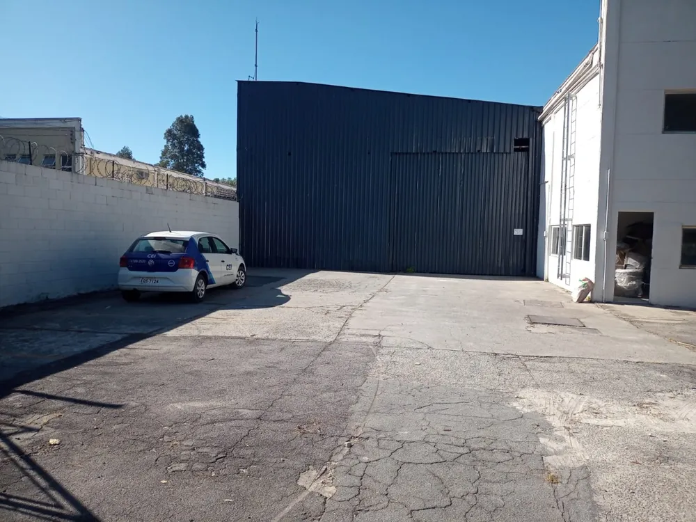 Depósito-Galpão, 1190 m² - Foto 10