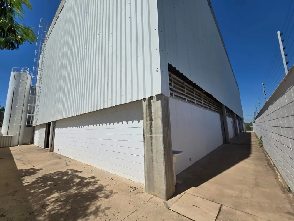 Depósito-Galpão, 953 m² - Foto 16