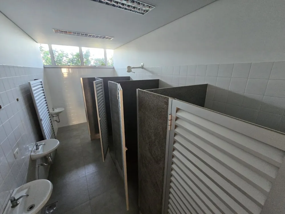 Depósito-Galpão, 953 m² - Foto 13