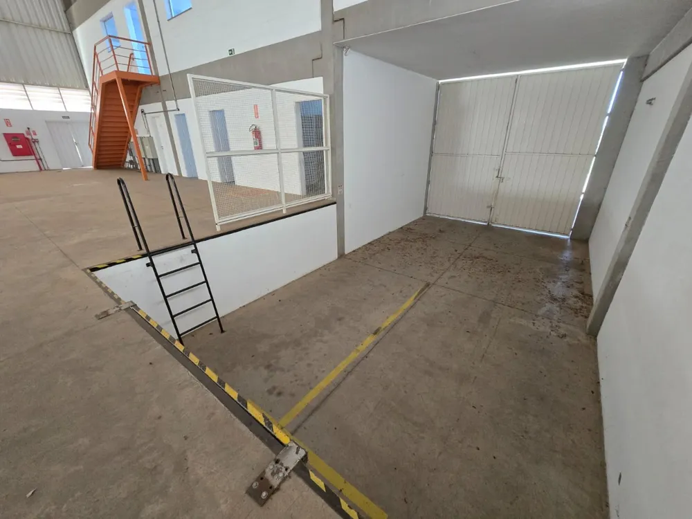 Depósito-Galpão, 953 m² - Foto 6