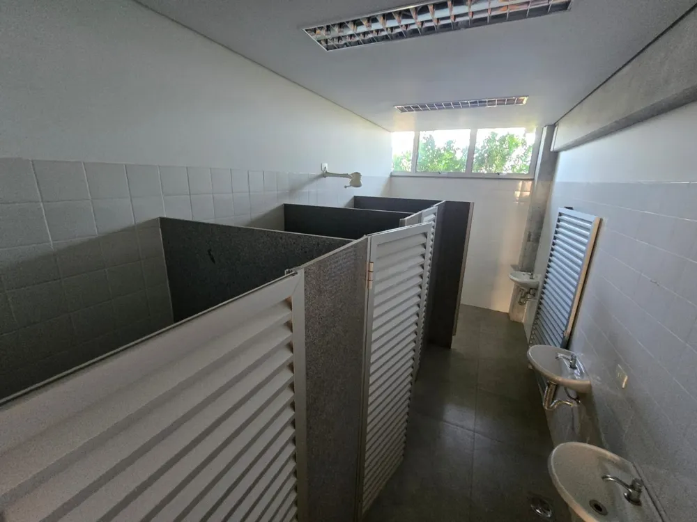 Depósito-Galpão, 953 m² - Foto 15