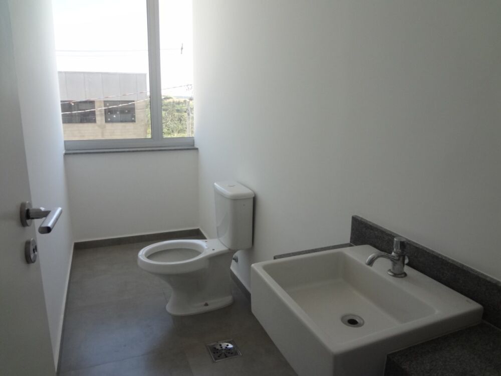 Depósito-Galpão, 953 m² - Foto 3
