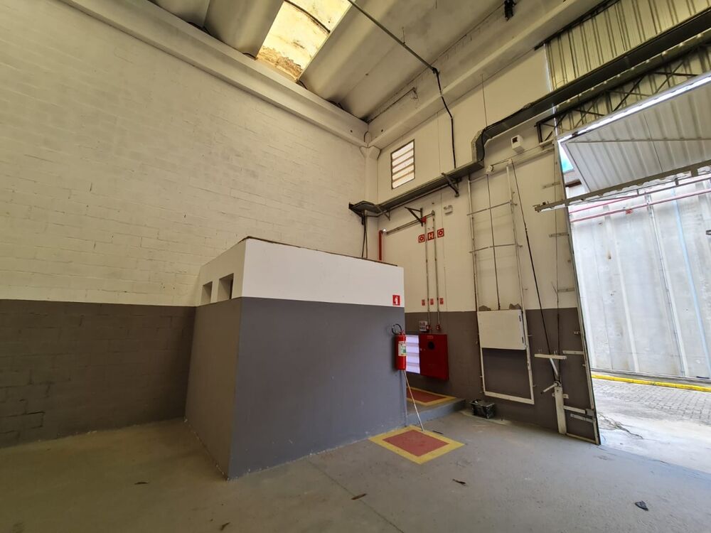 Depósito-Galpão, 647 m² - Foto 12
