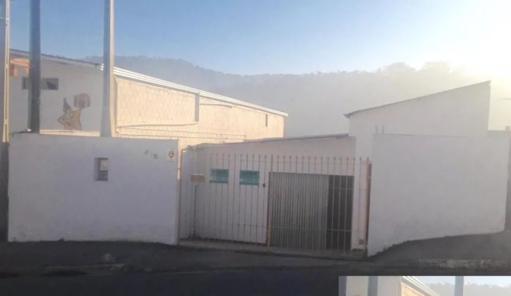 Depósito-Galpão, 300 m² - Foto 8