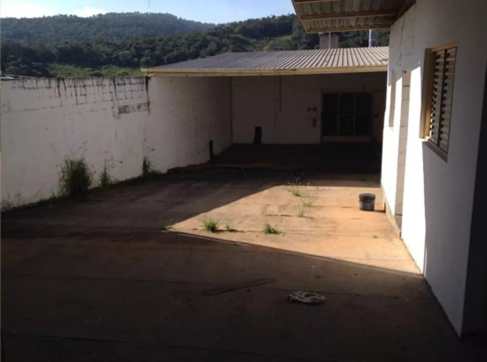 Depósito-Galpão, 300 m² - Foto 5