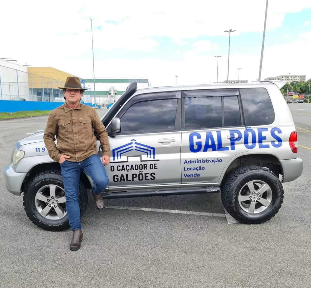 Depósito-Galpão, 500 m² - Foto 10