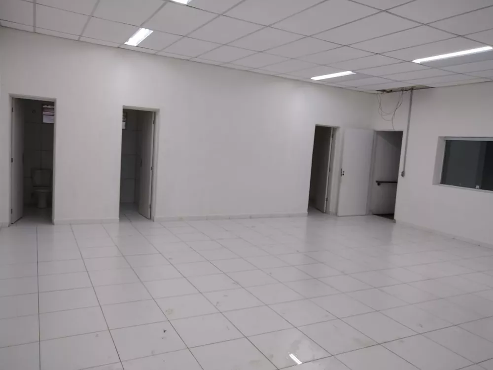 Depósito-Galpão, 500 m² - Foto 8