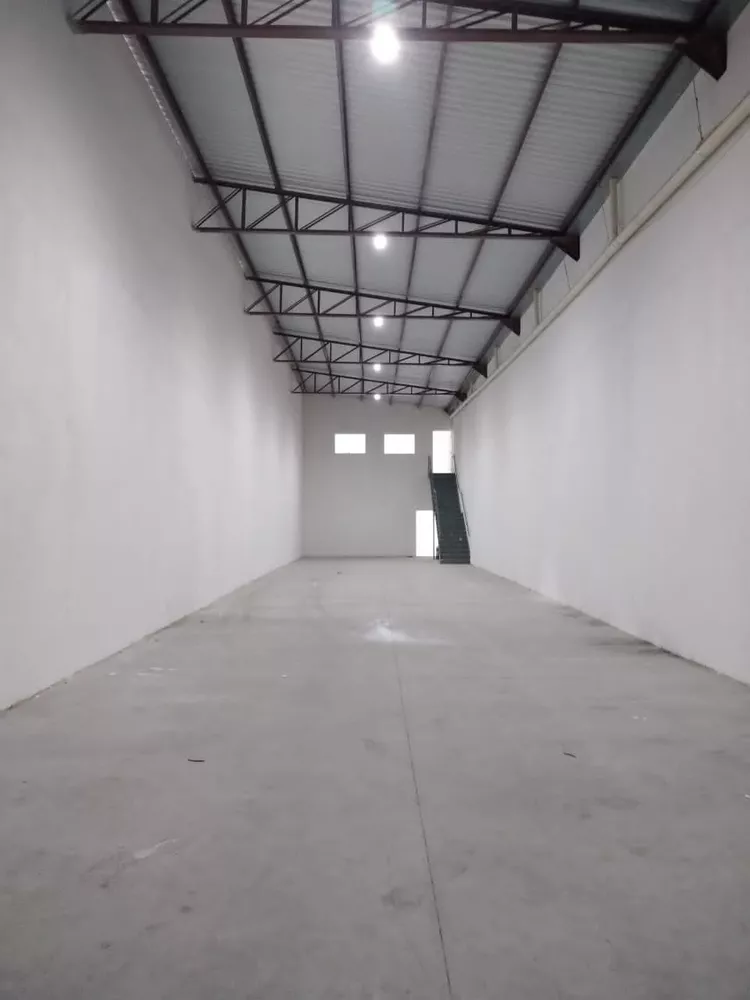 Depósito-Galpão, 500 m² - Foto 2