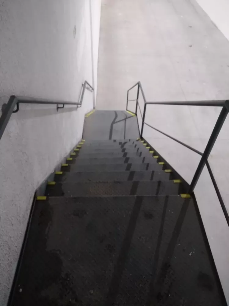 Depósito-Galpão, 500 m² - Foto 4