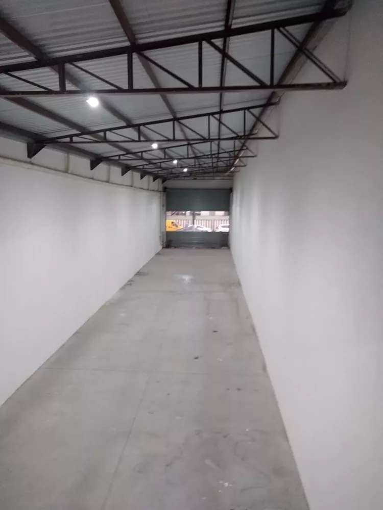 Depósito-Galpão, 500 m² - Foto 3