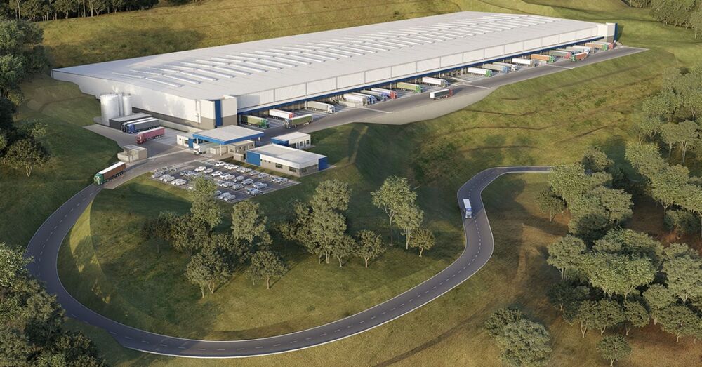 Depósito-Galpão, 11184 m² - Foto 3