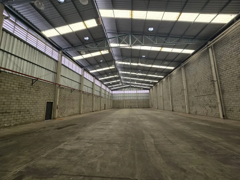 Depósito-Galpão, 1568 m² - Foto 11
