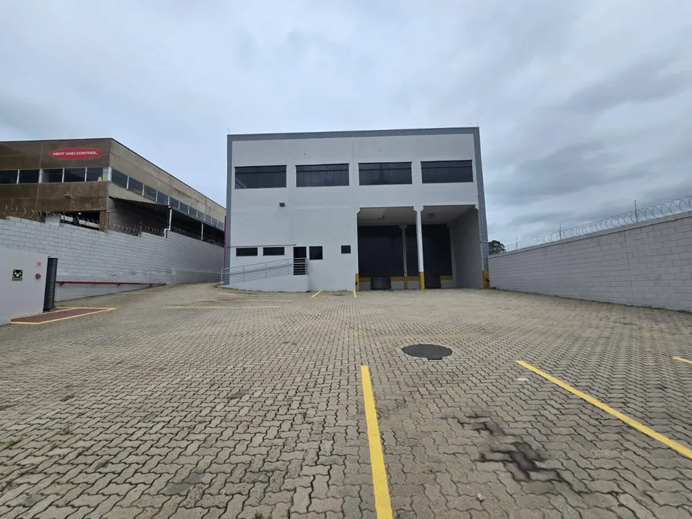 Depósito-Galpão, 1568 m² - Foto 3