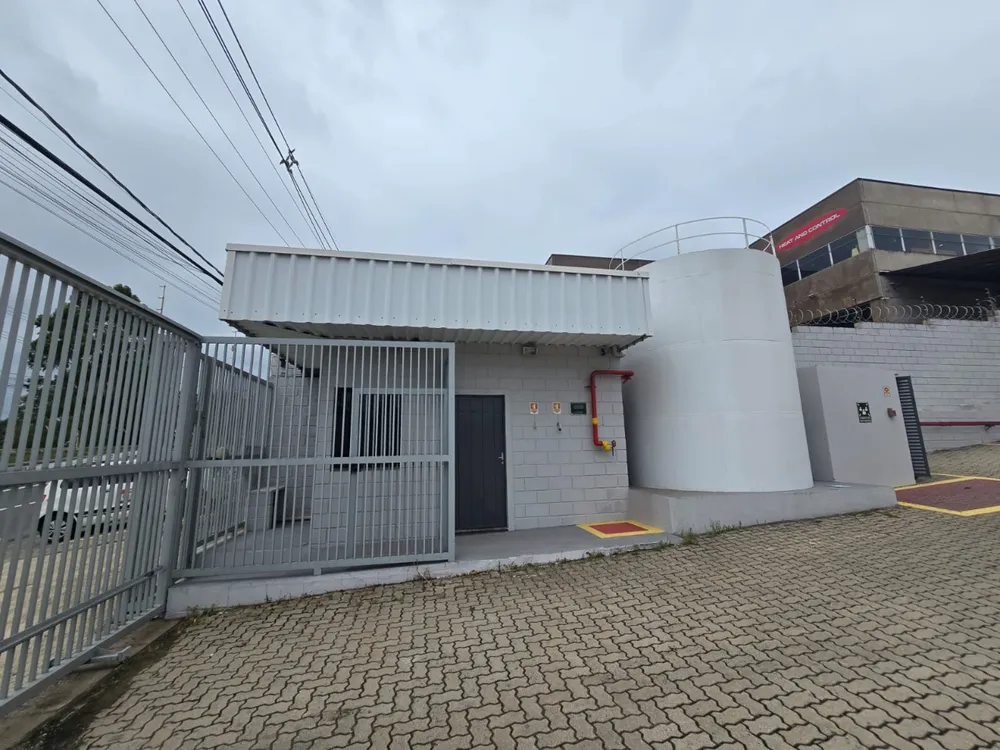 Depósito-Galpão, 1568 m² - Foto 5