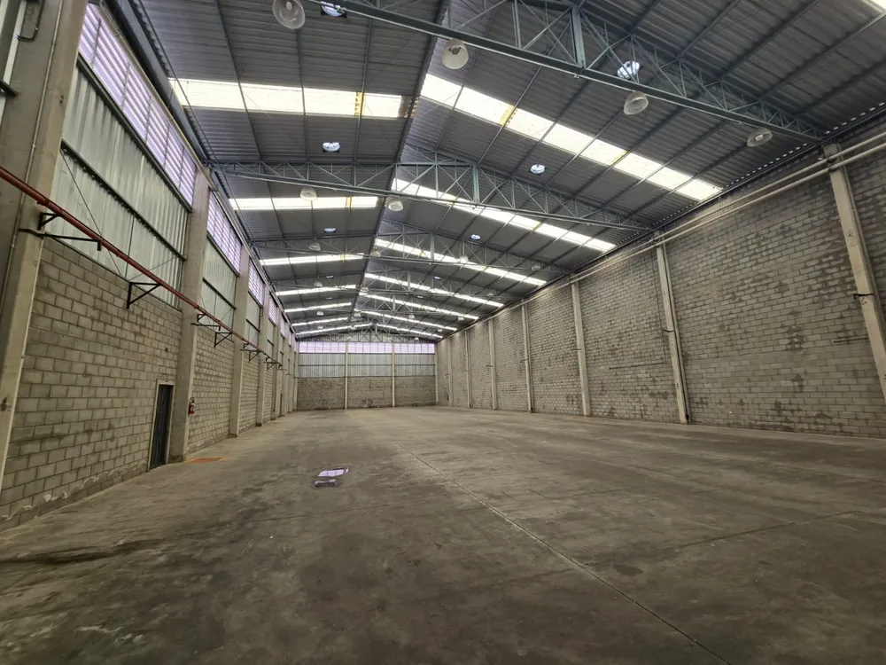 Depósito-Galpão, 1568 m² - Foto 12