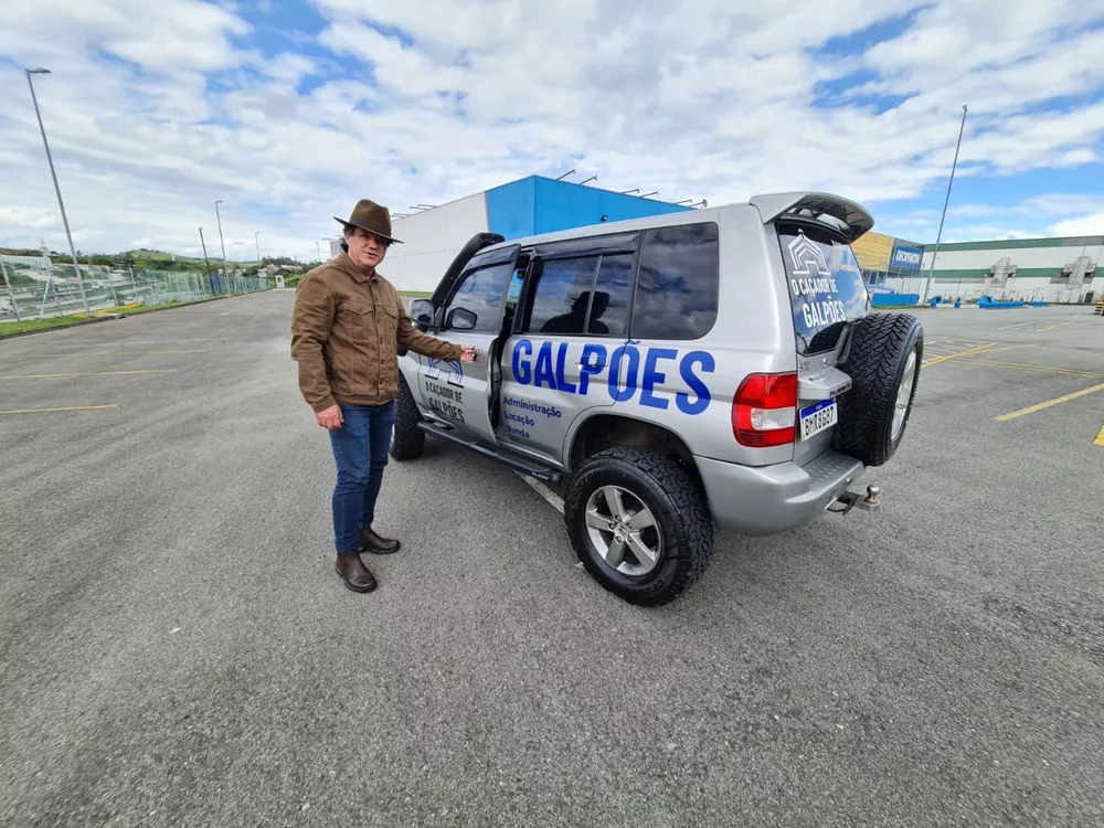 Depósito-Galpão, 8800 m² - Foto 11