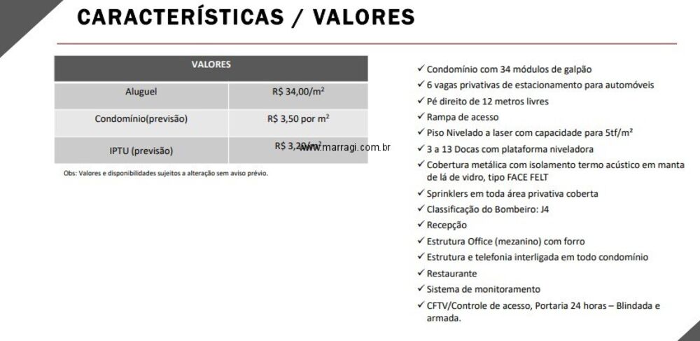 Depósito-Galpão, 10076 m² - Foto 6