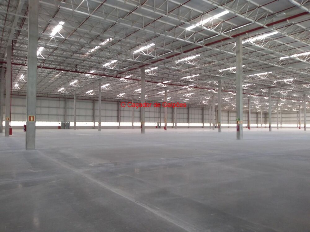 Depósito-Galpão, 3900 m² - Foto 1