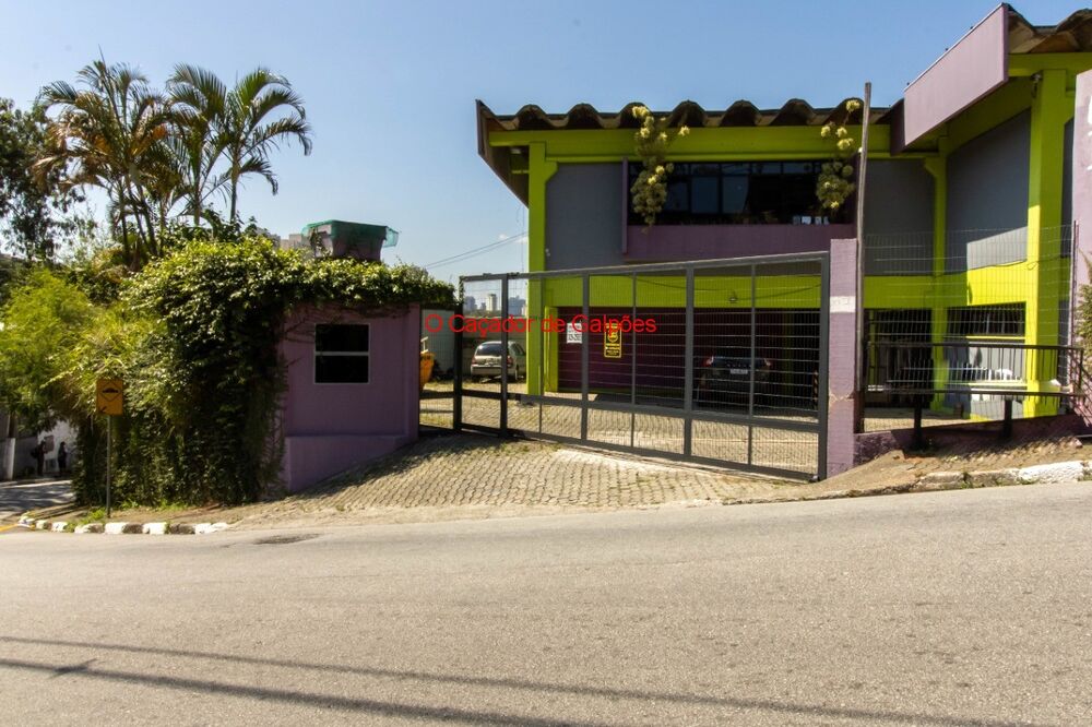 Depósito-Galpão, 1600 m² - Foto 6