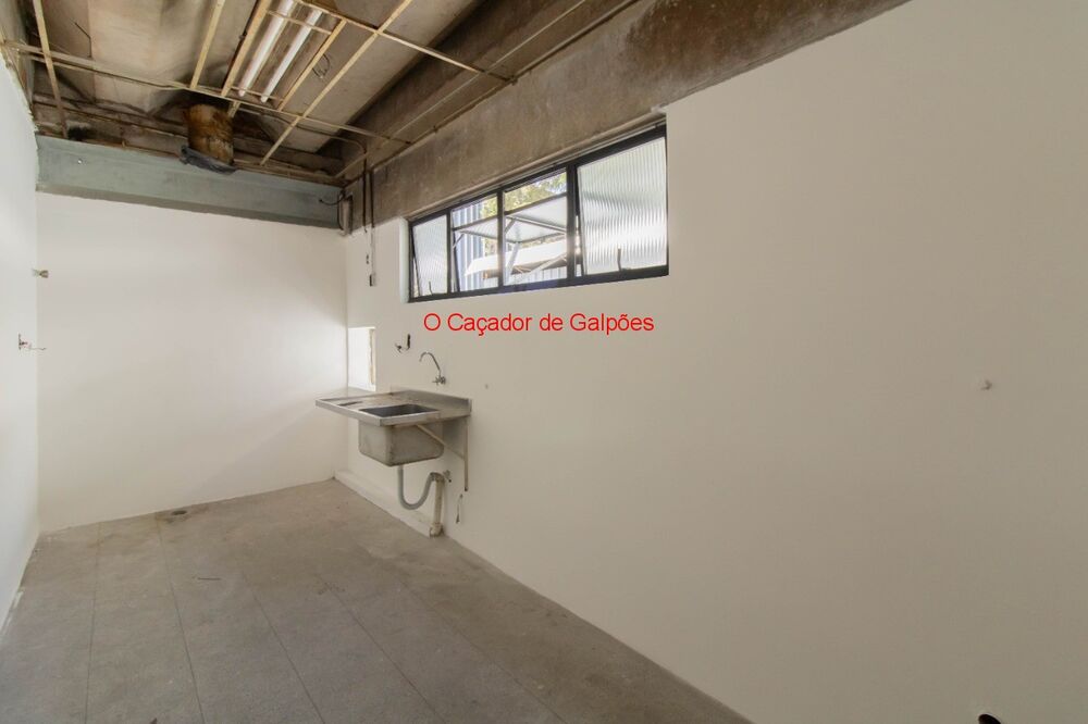 Depósito-Galpão, 1600 m² - Foto 8