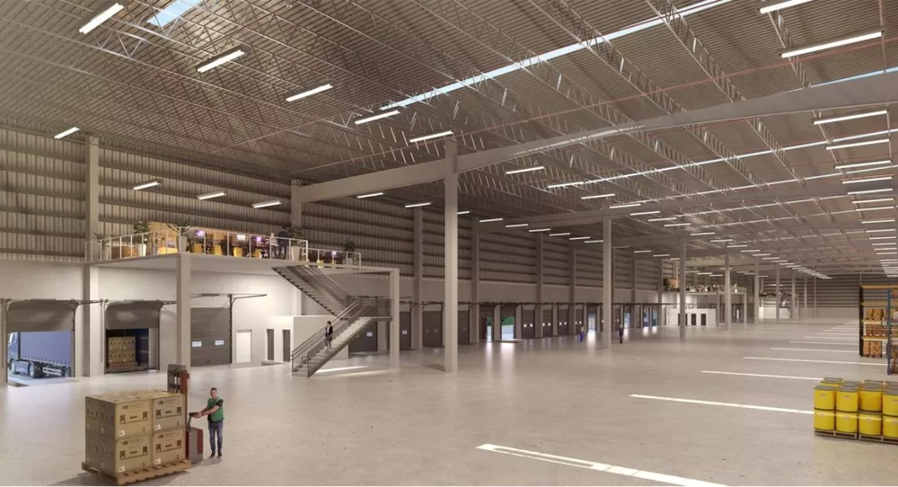 Depósito-Galpão, 27656 m² - Foto 7