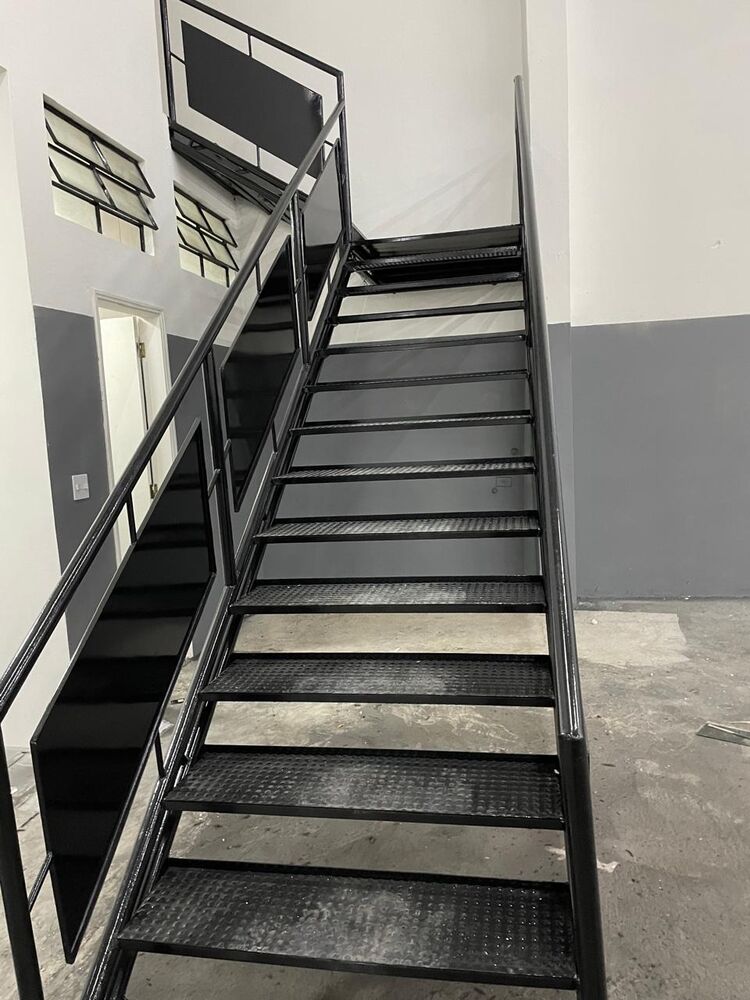 Depósito-Galpão, 794 m² - Foto 10