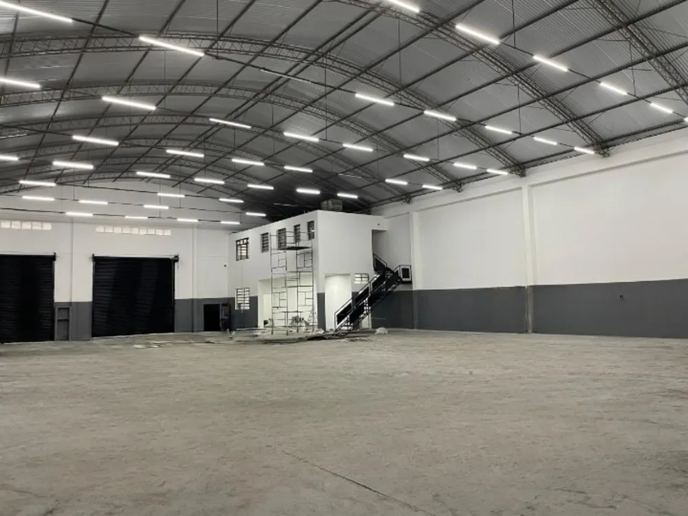 Depósito-Galpão, 794 m² - Foto 5