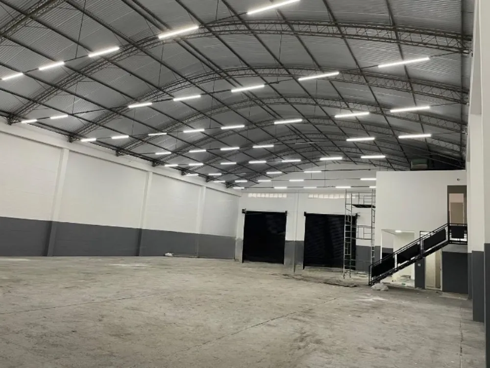 Depósito-Galpão, 794 m² - Foto 4