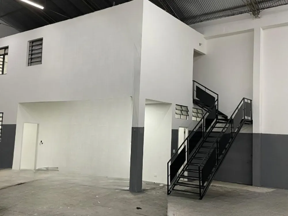 Depósito-Galpão, 794 m² - Foto 16