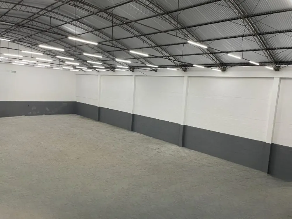 Depósito-Galpão, 794 m² - Foto 2