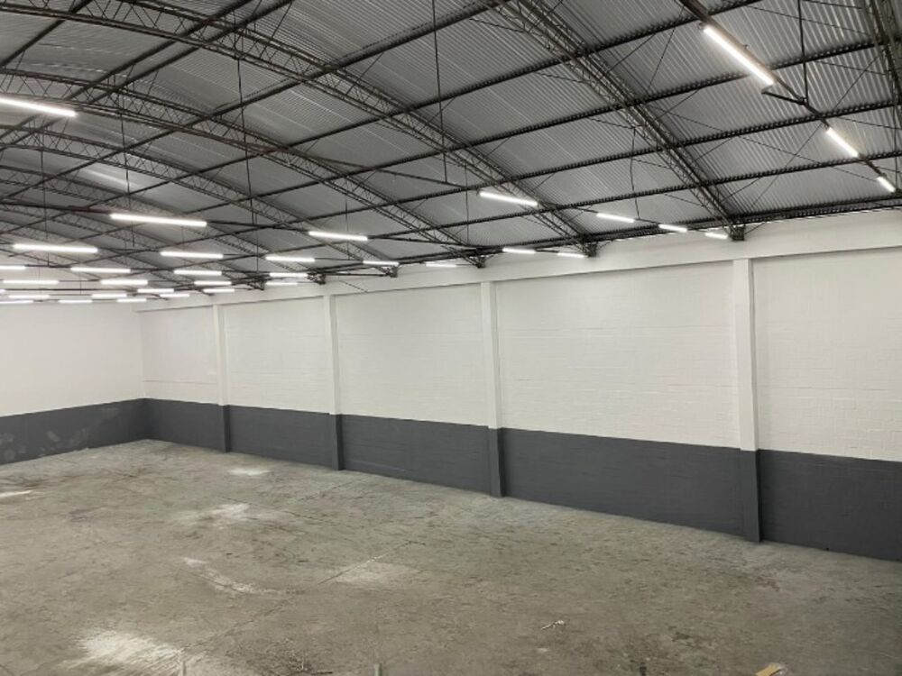 Depósito-Galpão, 794 m² - Foto 3