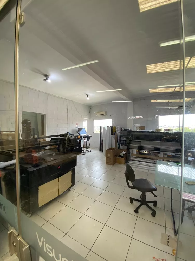 Depósito-Galpão, 410 m² - Foto 12