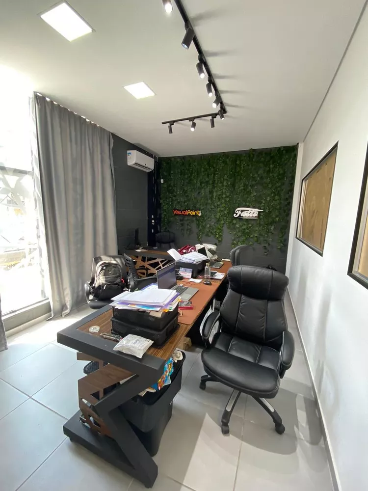 Depósito-Galpão, 410 m² - Foto 17