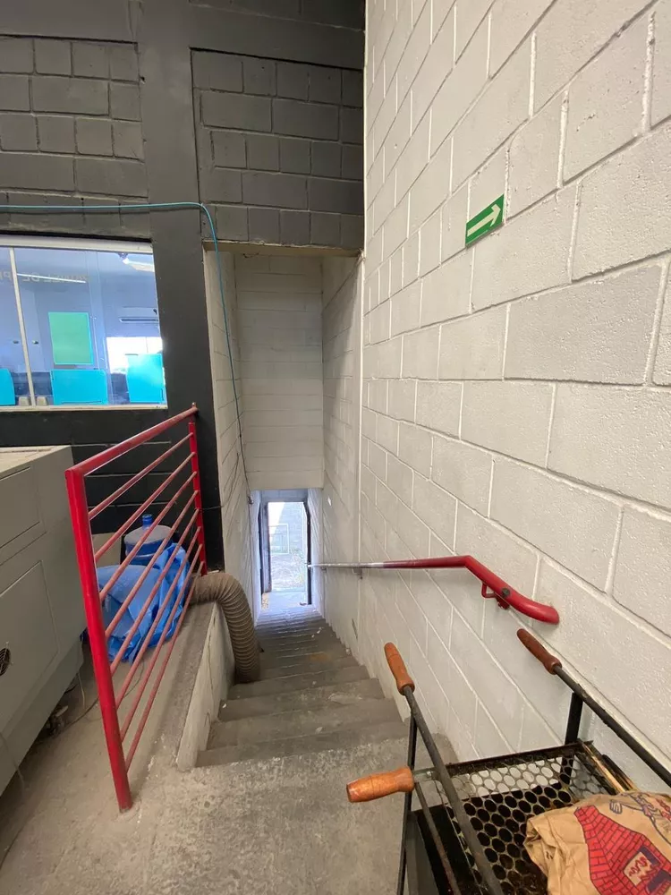 Depósito-Galpão, 410 m² - Foto 9