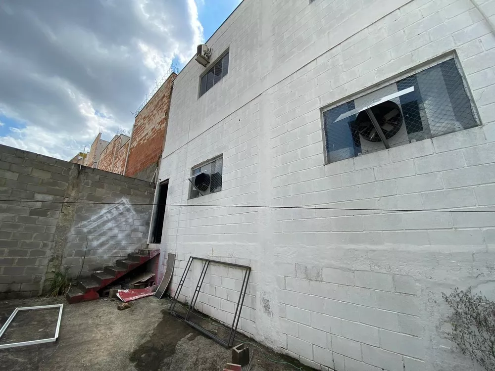 Depósito-Galpão, 410 m² - Foto 6