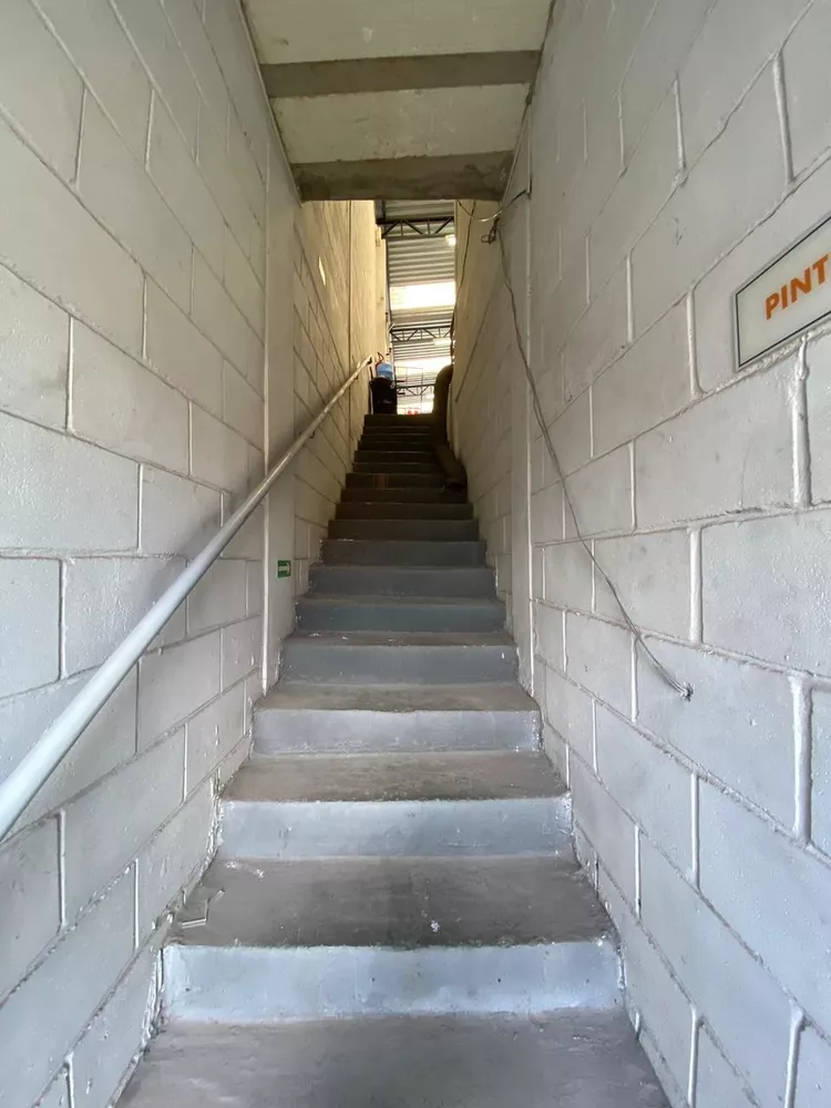 Depósito-Galpão, 410 m² - Foto 7