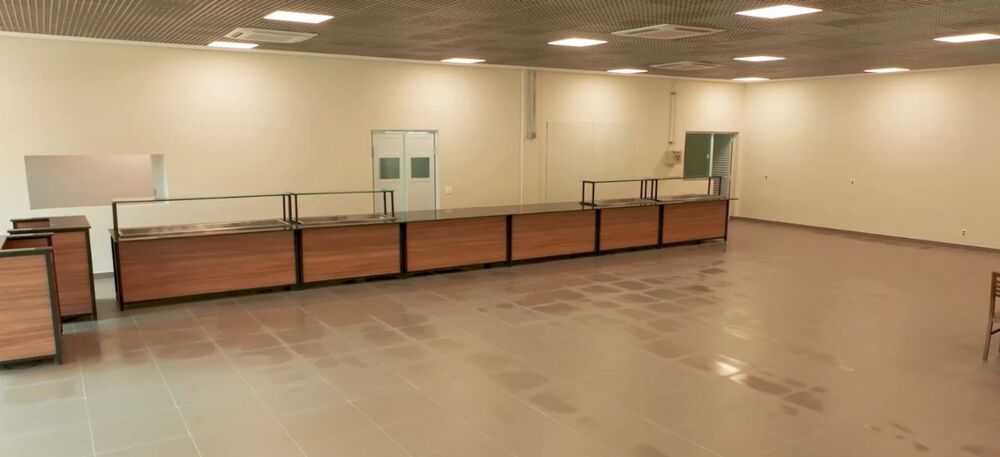 Depósito-Galpão, 4214 m² - Foto 2