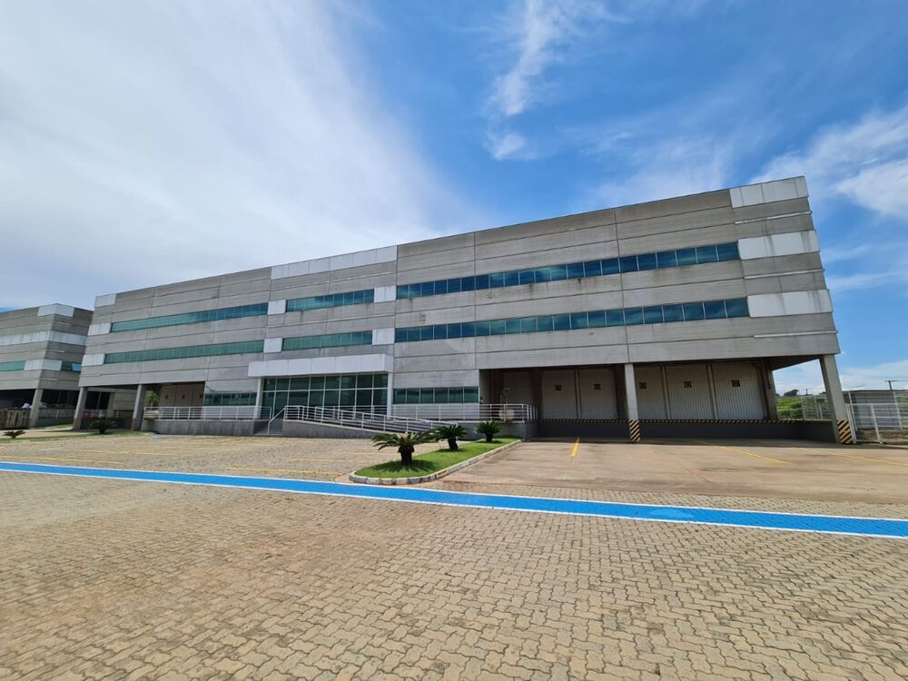 Depósito-Galpão, 6540 m² - Foto 4